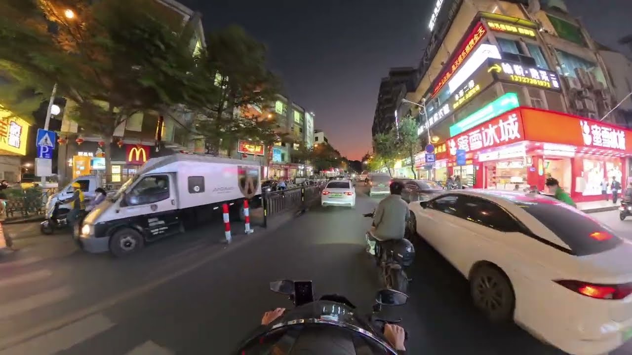探访番禺最靠谱的电动车维修店，没有之一｜洛溪大桥-大石桥-朝阳西路关帝岗｜20260114