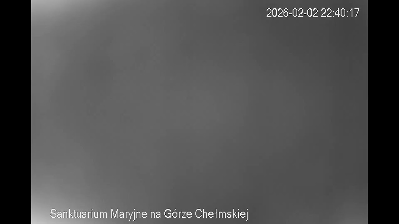Sanktuarium Matki Bożej Chełmskiej