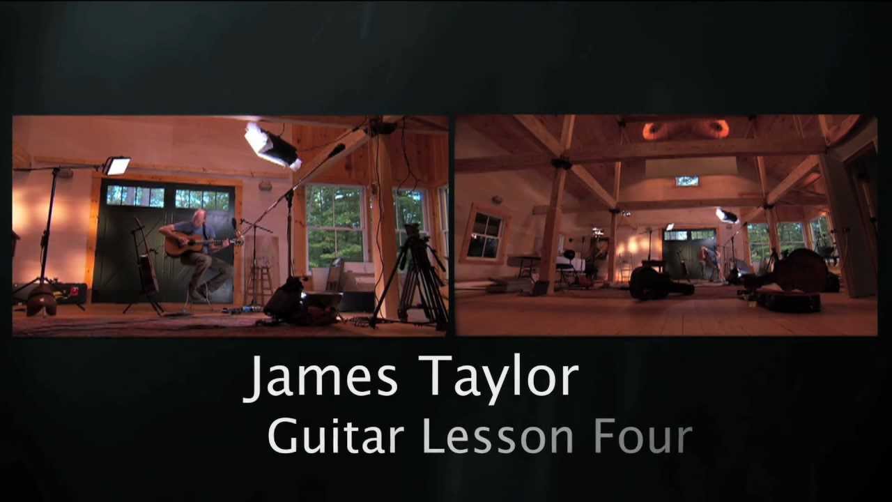 Guitar Lesson 4: 