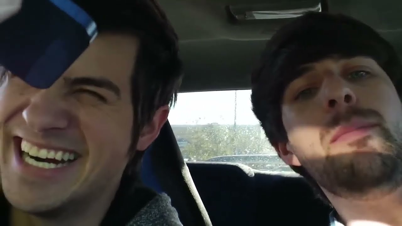 Lunchtime With Smosh - Episodes 116-120 Marathon