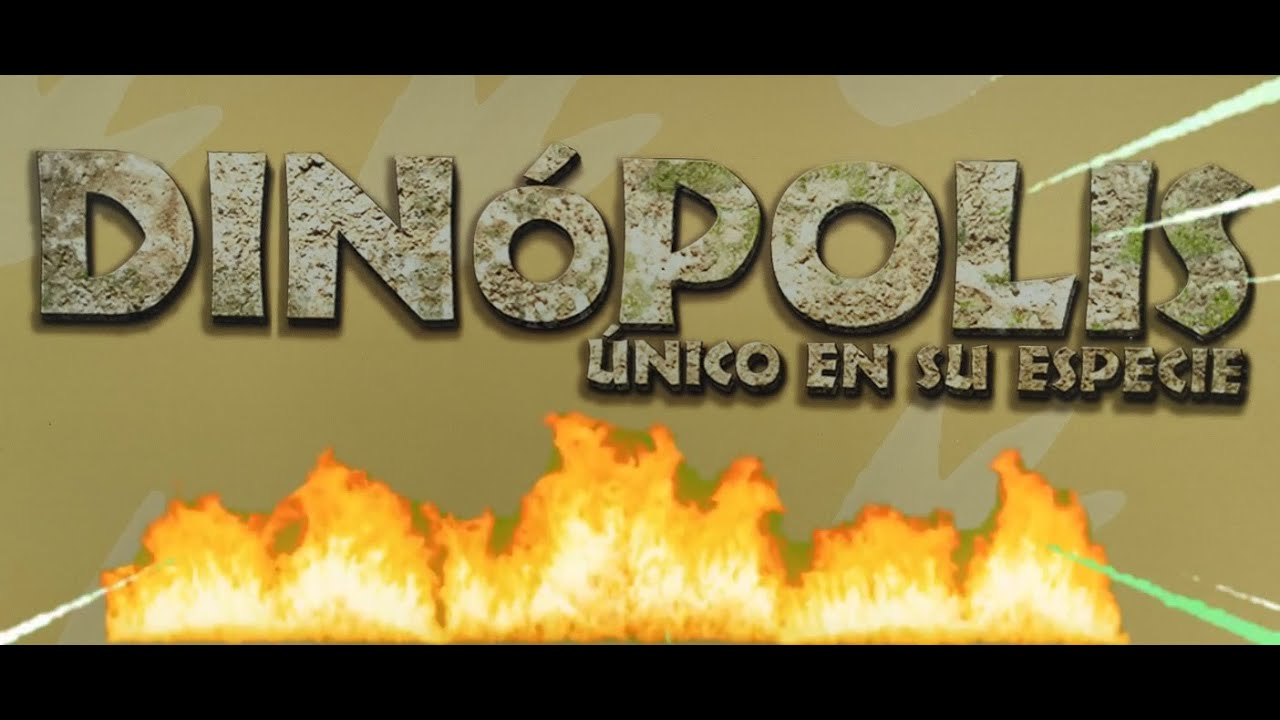 Din&oacute;polis Teruel Octubre de 2021