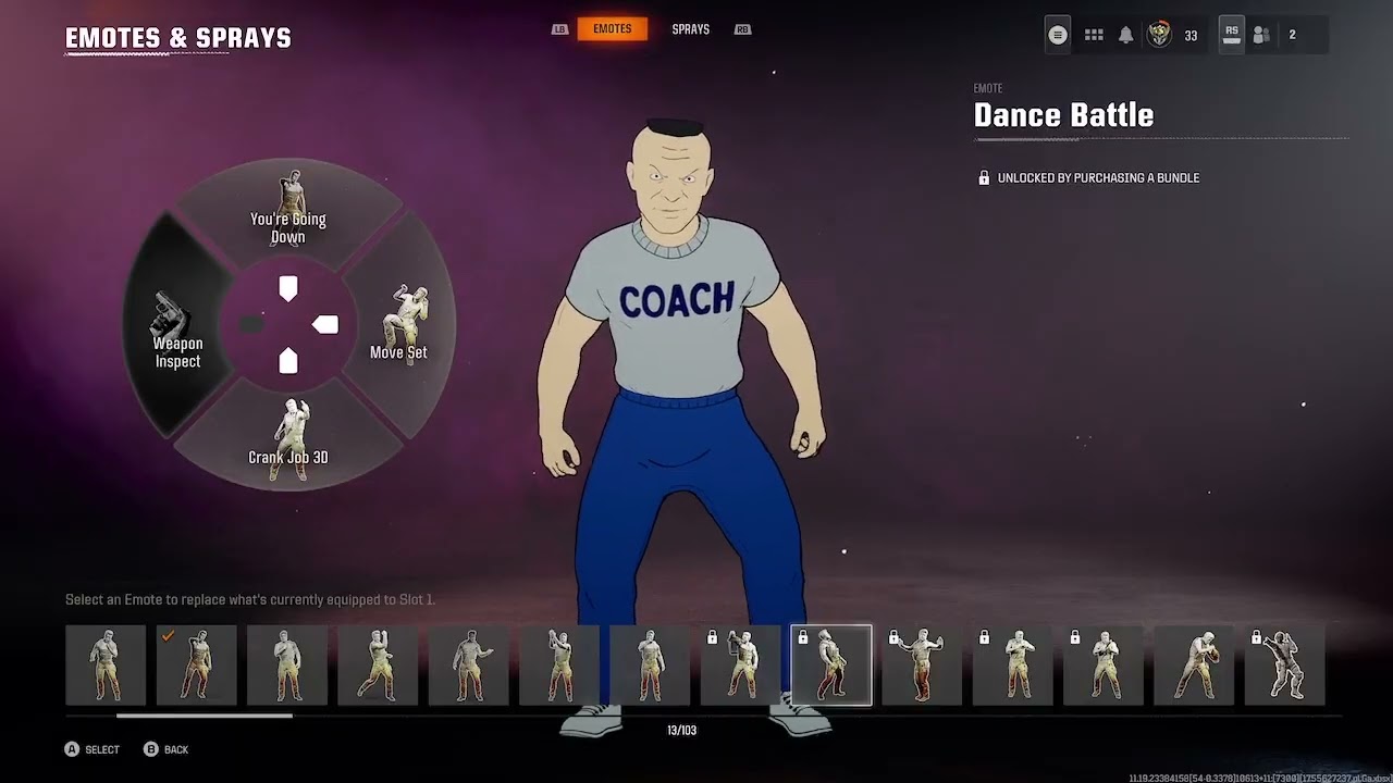 Magic Hold Dem Tittie Poounds ONE DAY AT A TIME!