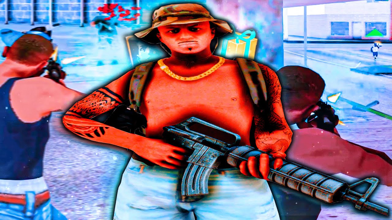 Configs Pvplayer 2023 💙 GTA MTA