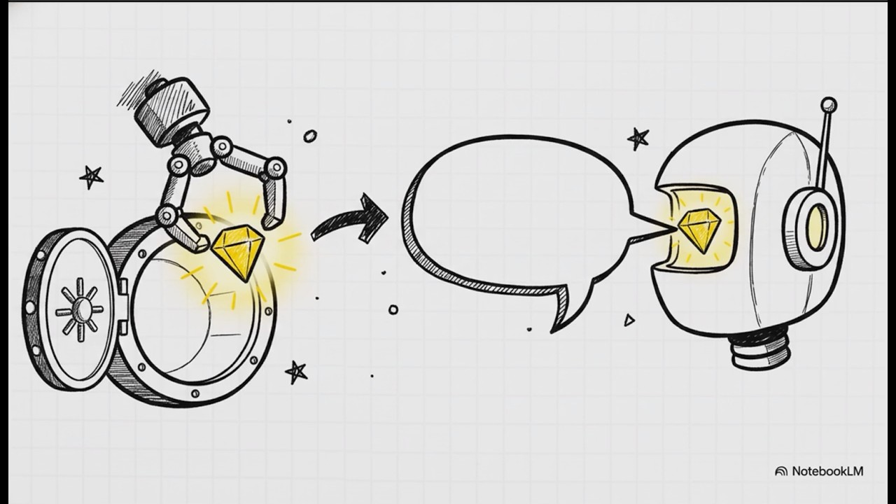 How LLMs Actually Remember: Context Windows & RAG Explained