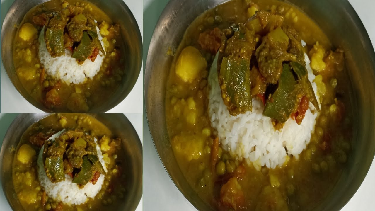 खाना इतना टेस्टी टेस्टी बना है,कि पेट भर गया लेकिन मन नही #sumitraranchihomekichanrecipe