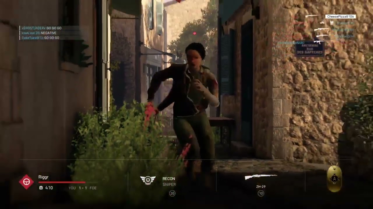 Battlefield 5