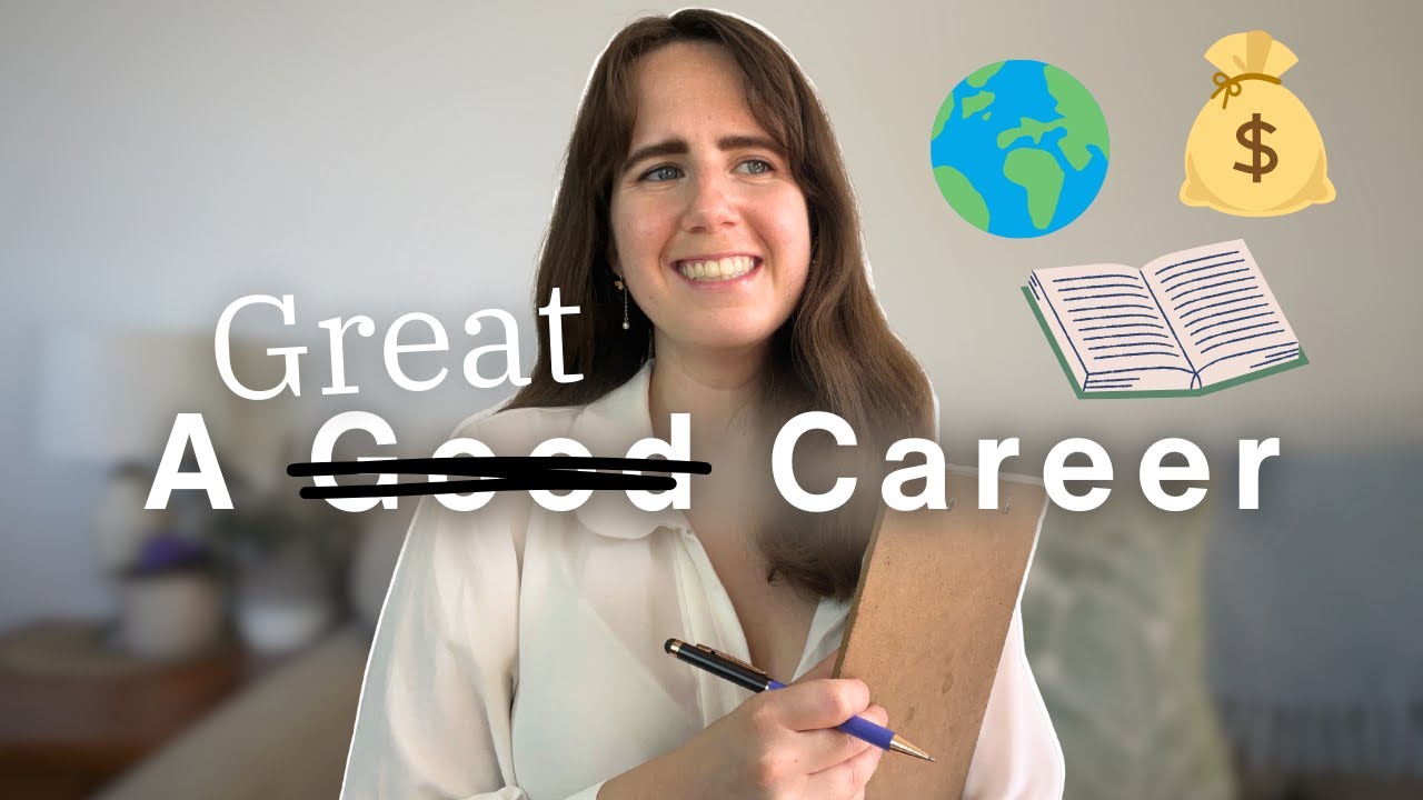 Why Psychology Is an Amazing Career! 🧠📋✍️ (Benefits & Opportunities)