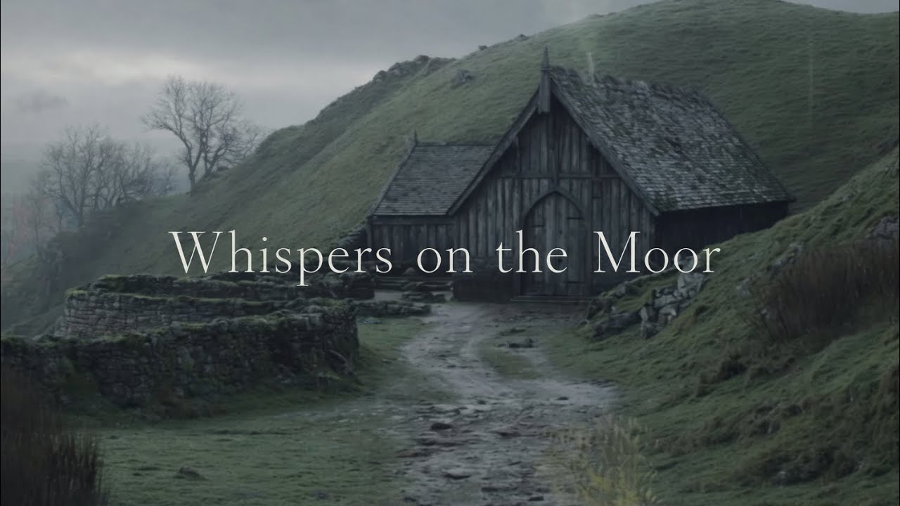 Whispers on the Moors | Medieval Celtic Lore & Song 