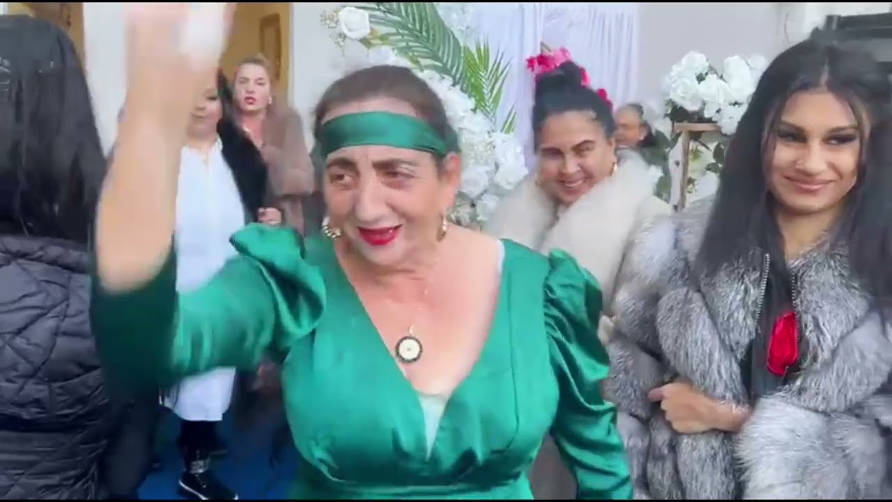 nikia Guven si Mihriban