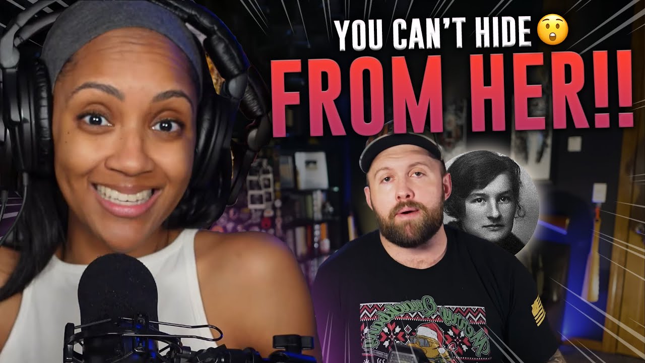 TOP 3!! | The Limping Lady - Deadliest Spy Of WW2 - Virginia Hall | REACTION