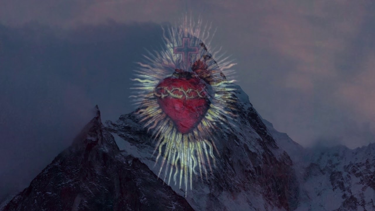 Padre Miguel - Sagrado Corazón