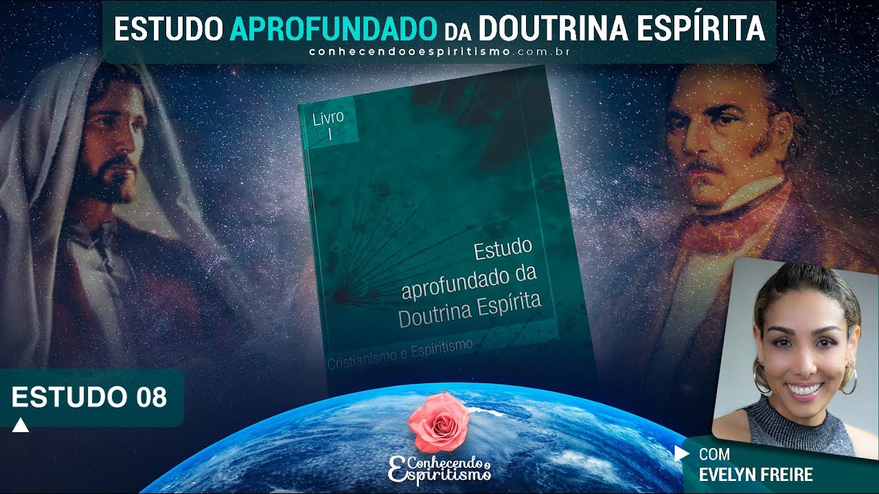 Estudo 08 - EADE 1 - João Batista, o Precursor