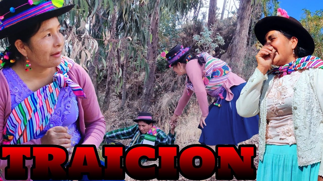 😱H0mbre sufr3 por querer estar con un4 persona que no le val0ra😢