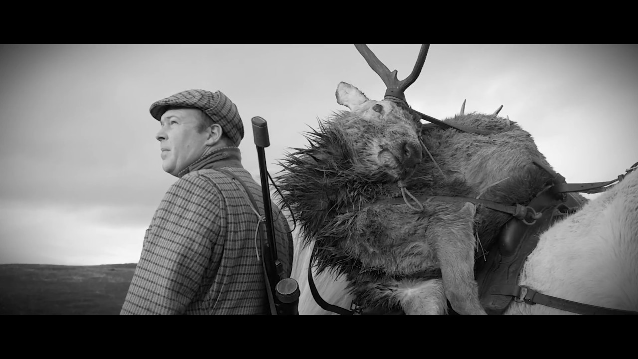 Rigby Highland Stalker