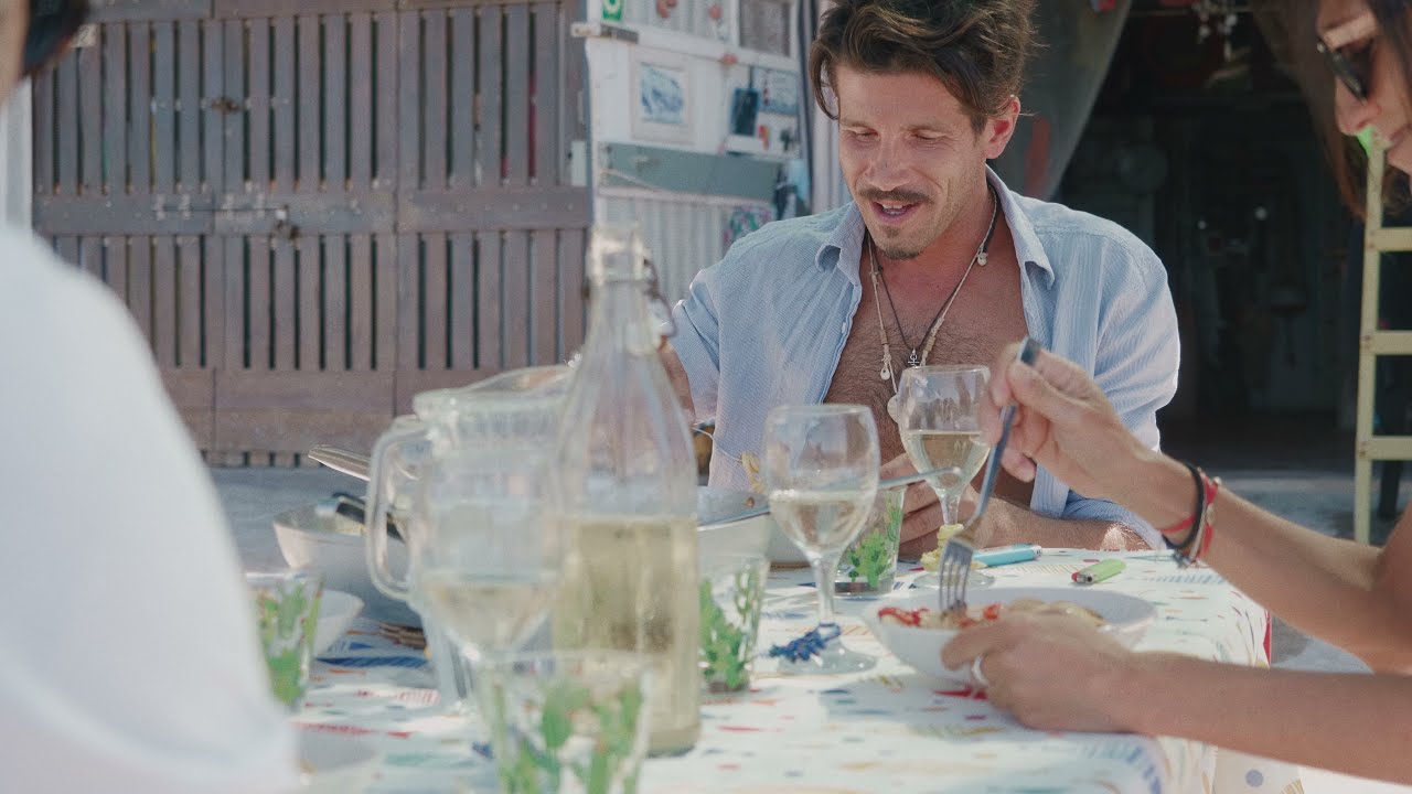 Andrea, Ancona e la vita da grottarolo - Episodio IV