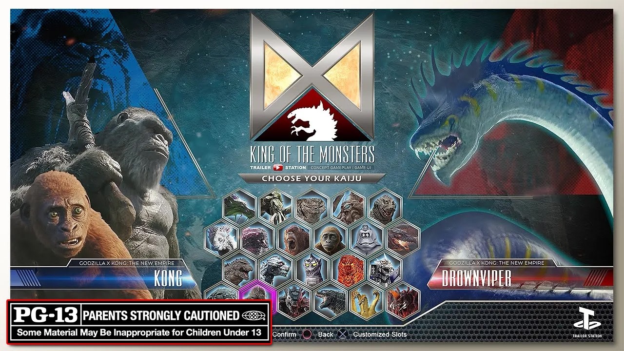 Round 5 vs Drownviper with Healthbars