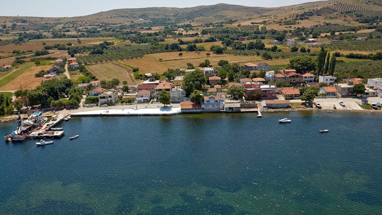 Harmanlı