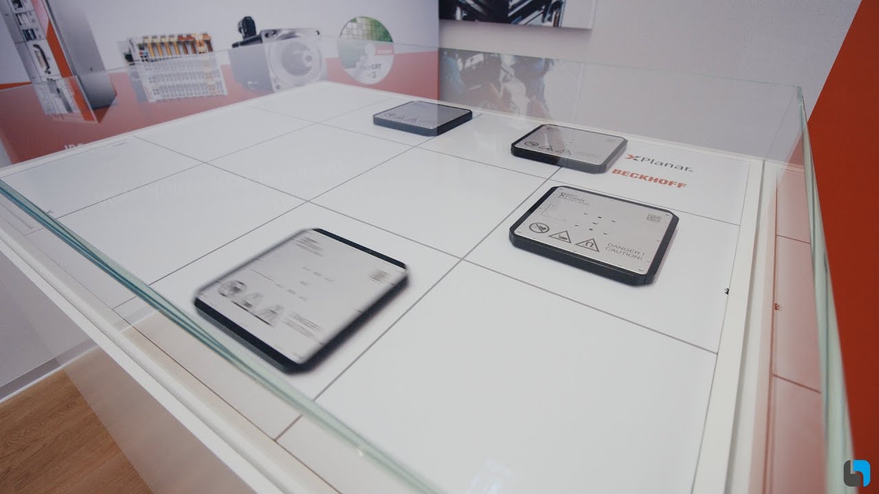 Flying Motion Xplanar 4K