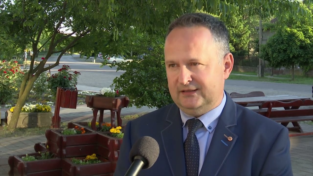 Bemutatkozik Egyek - Falumeg&uacute;j&iacute;t&aacute;si D&iacute;j&aacute;tad&oacute; 2024.05.10.