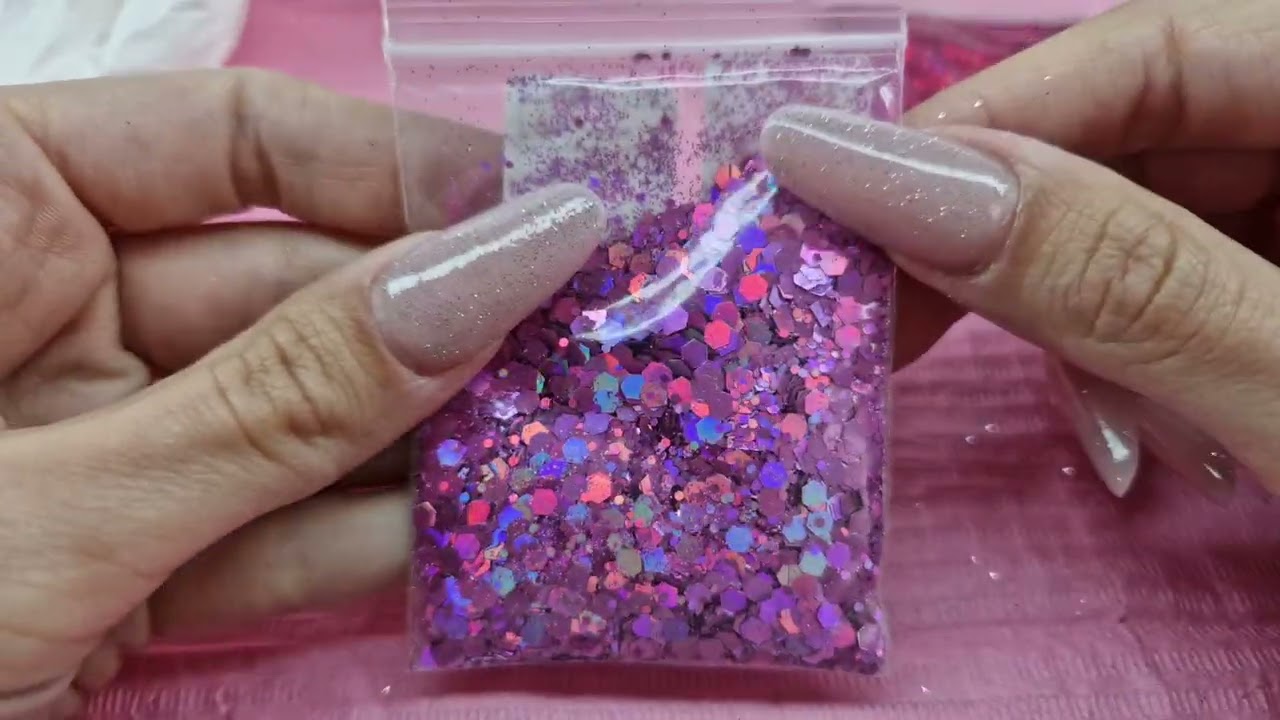 Spacchettiamo insieme Shein Nails unghie 💅