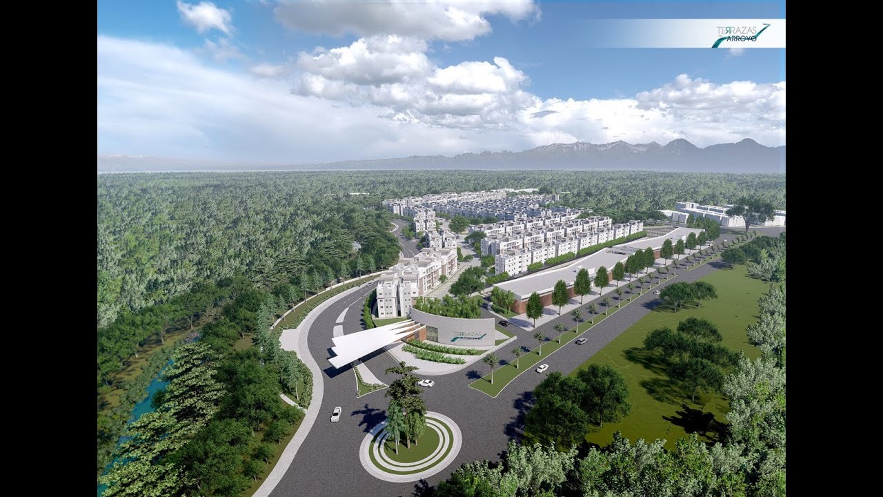 CALIENTICOS: NUEVOS APARTAMENTOS en TERRAZAS DEL ARROYO -1 849 266 6167