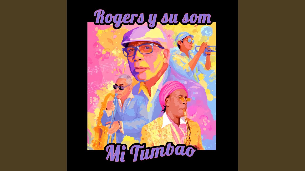 Mi Tumbao