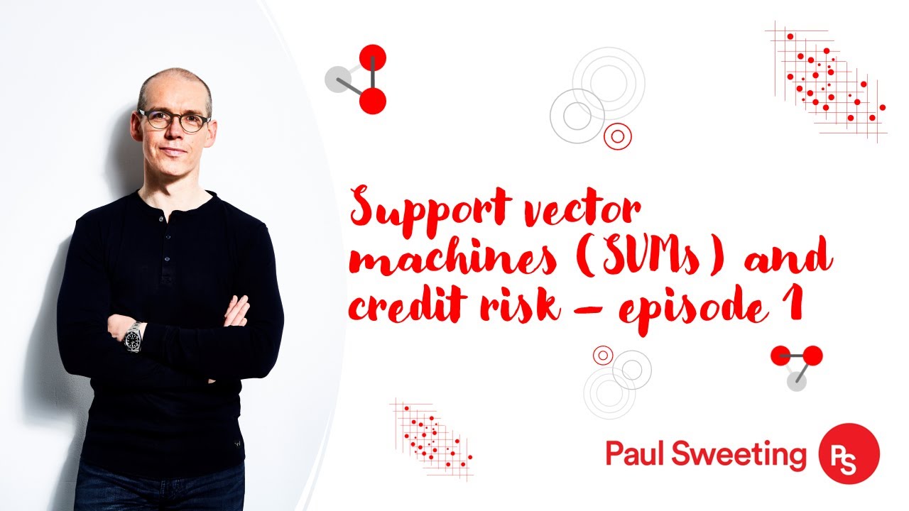 SVM 1 - linear support vector machines