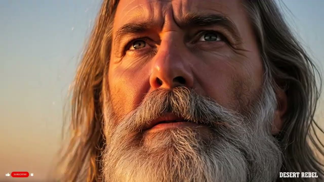Desert rock outlaw playlist driven by grit and no rules spirit | Desert Rebel