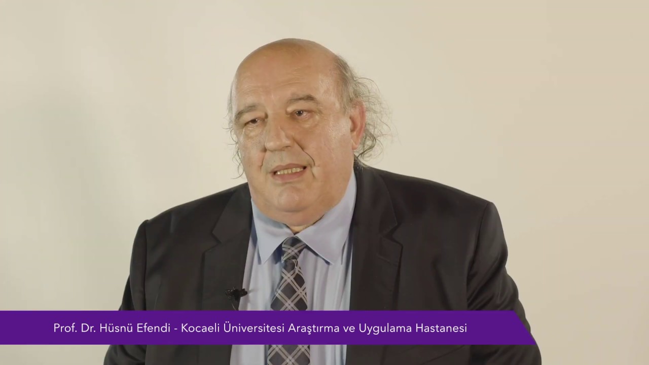 MS Hastalığı Tedavi Edilebilir mi? | Prof. Dr. H&uuml;sn&uuml; Efendi