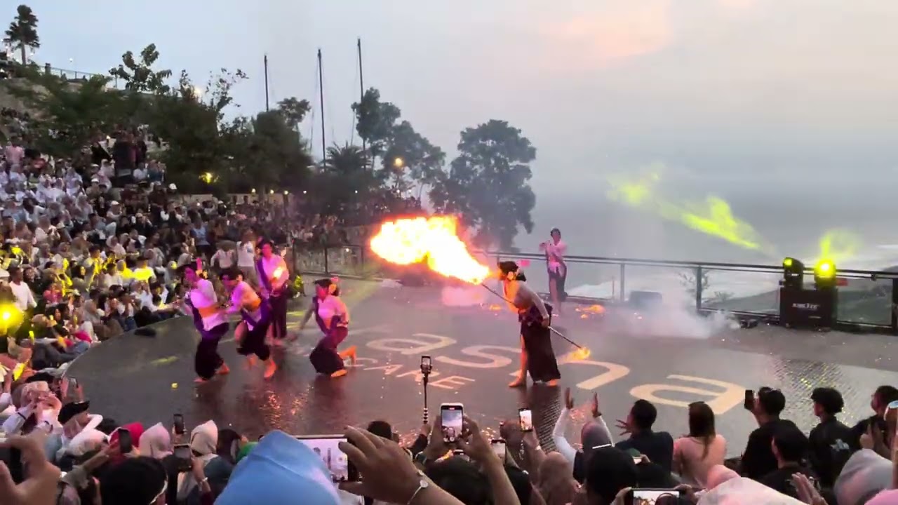 CENTILI || OBELIX SEA VIEW || YOGYAKARTA || 5 JULI 2025