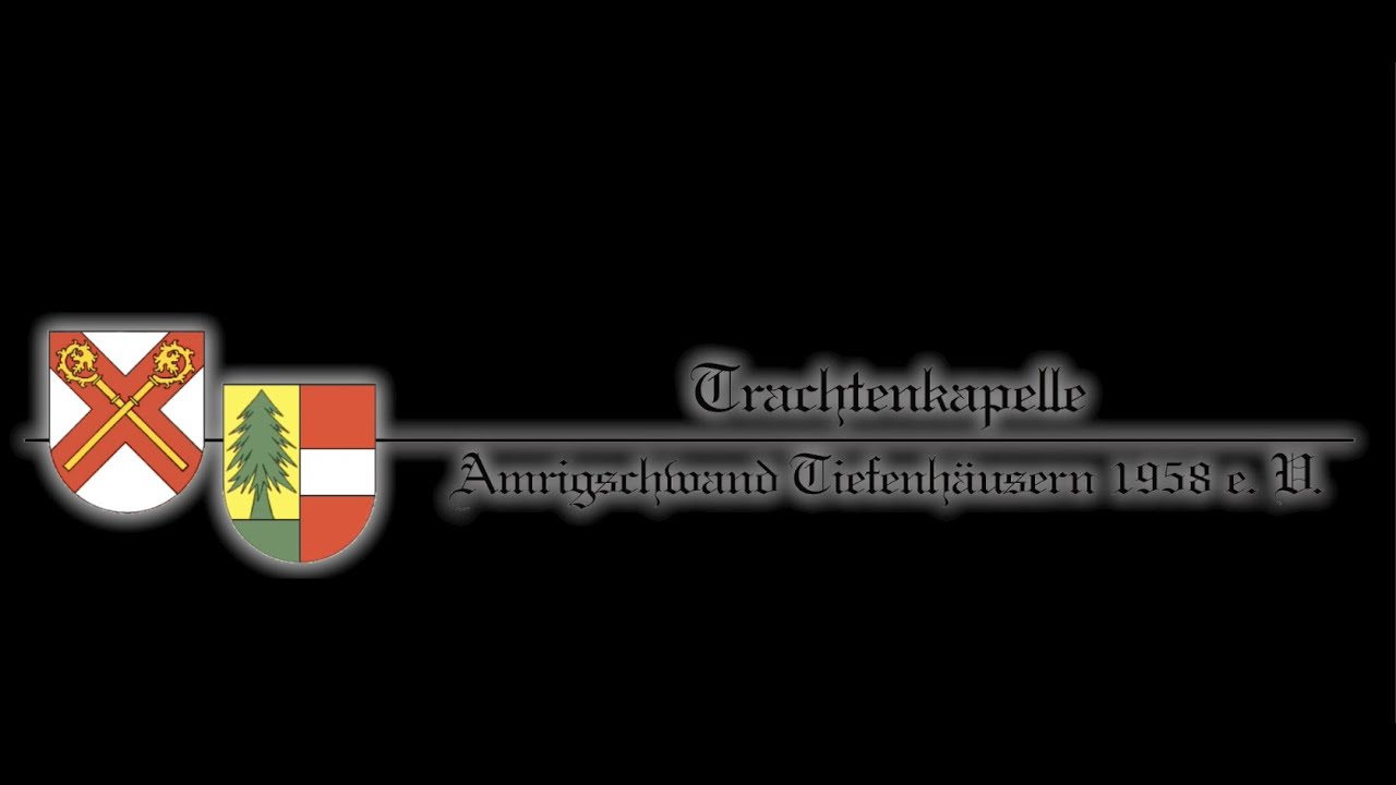 #StayAtHome - Trachtenkapelle Amrigschwand-Tiefenhäusern