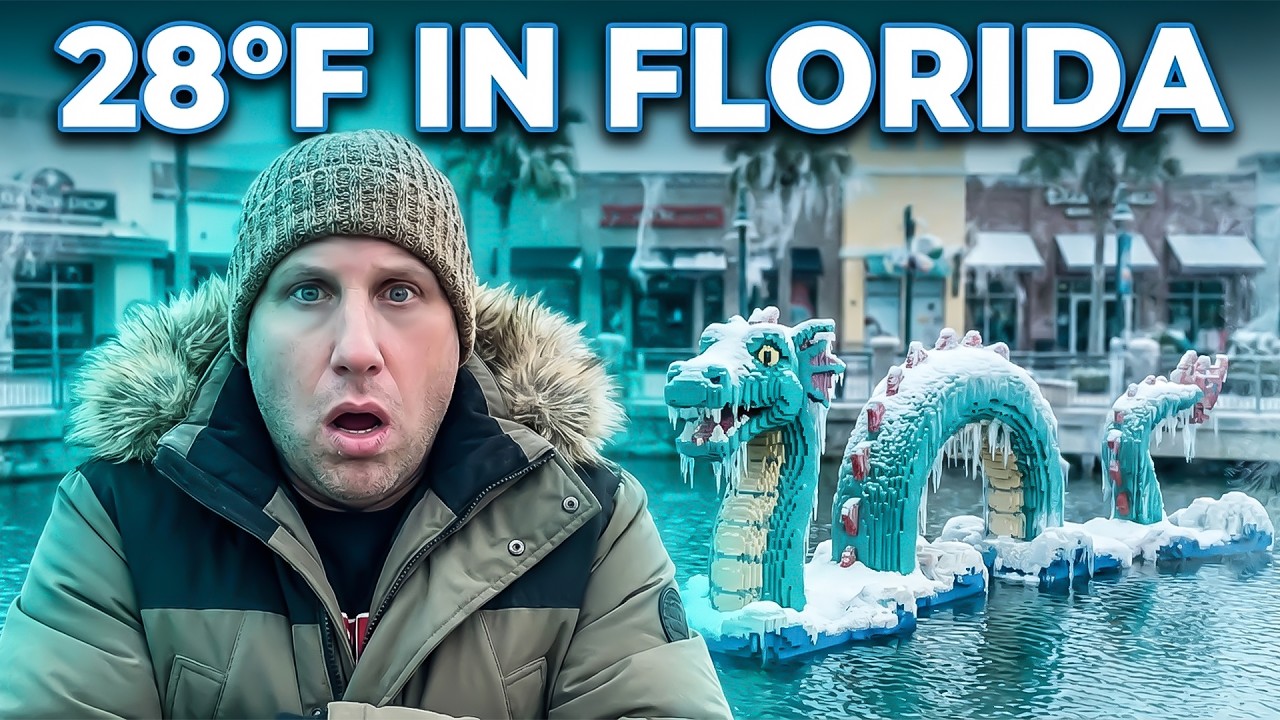 Disney Springs Vlog – Retail Arbitrage Fail at Marshalls + Disney Annual Pass Drama! (Tesla Drive)