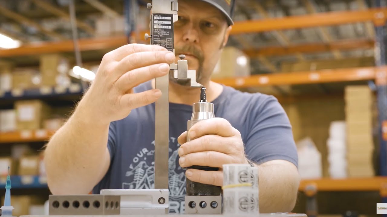 The Story of Darex Industrial