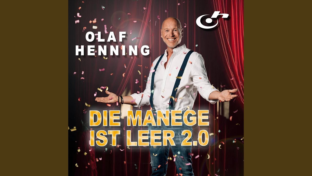 Die Manege ist leer (Ich bin nicht mehr dein Clown)