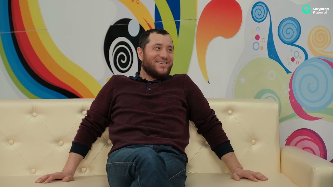 Шок сұхбат! Мақсат Ақанов