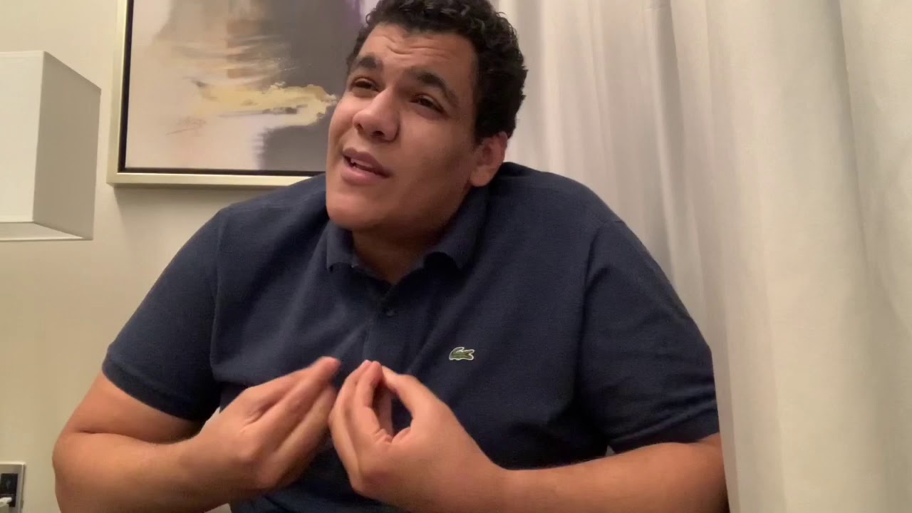 رمضان كريم