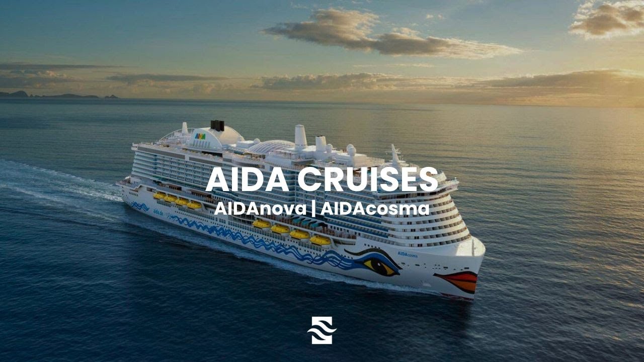 Helios Klasse Cruiseschepen | AIDA Cruises