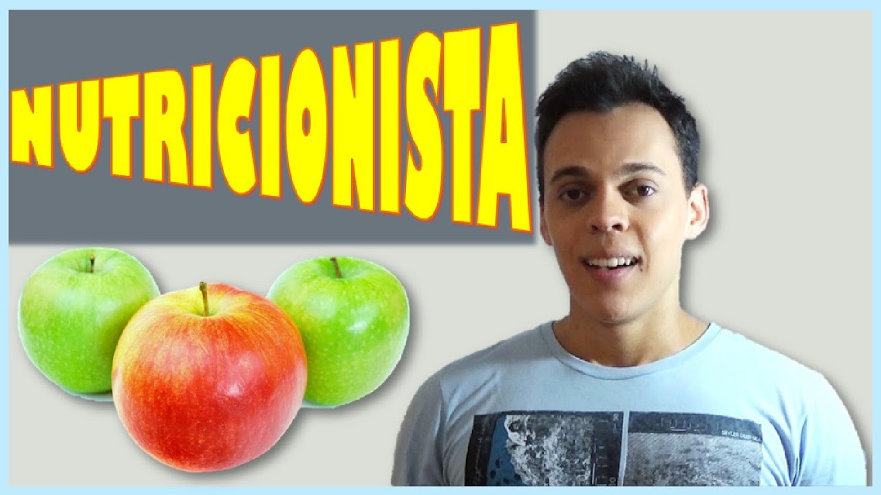 Áreas de Atuação da Nutrição