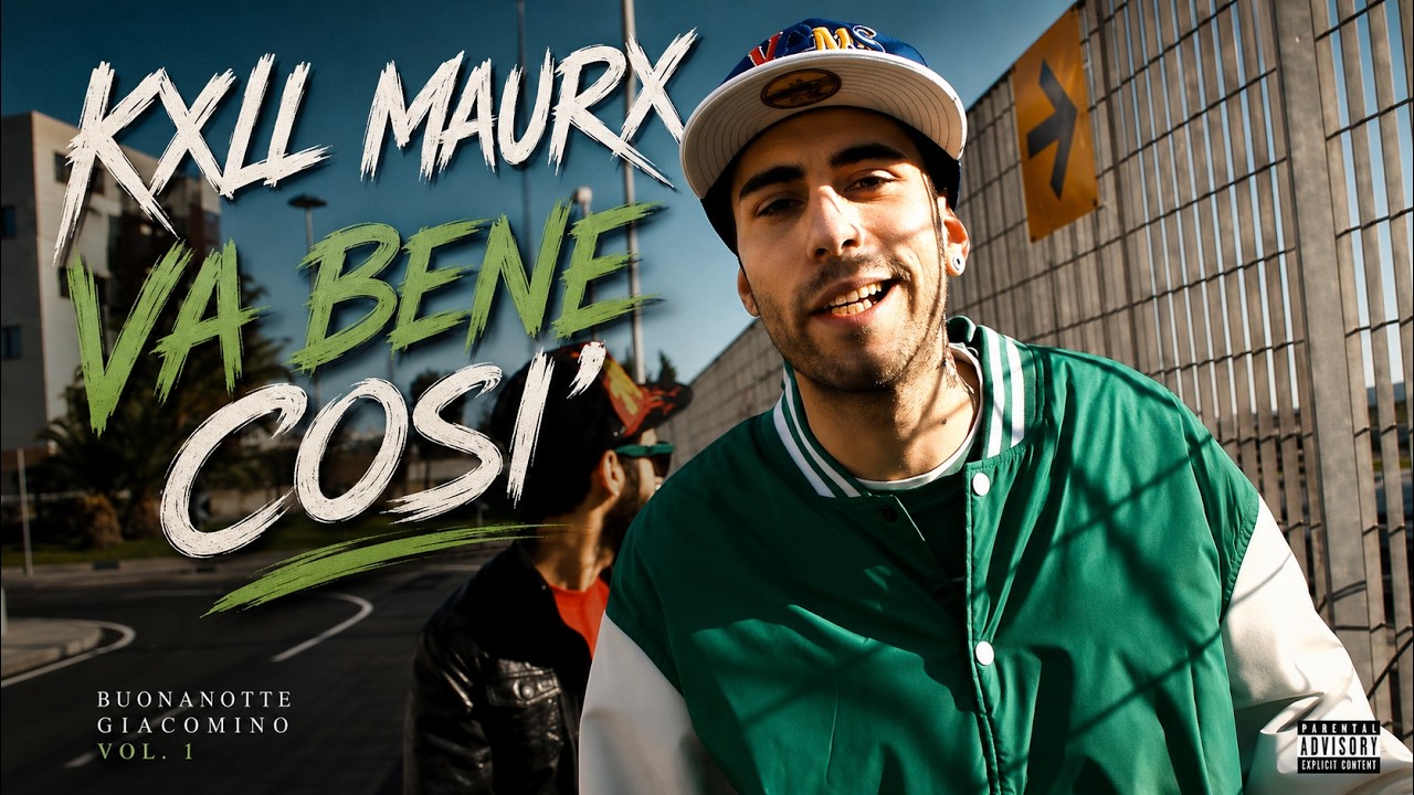 Va bene così (Videoclip)