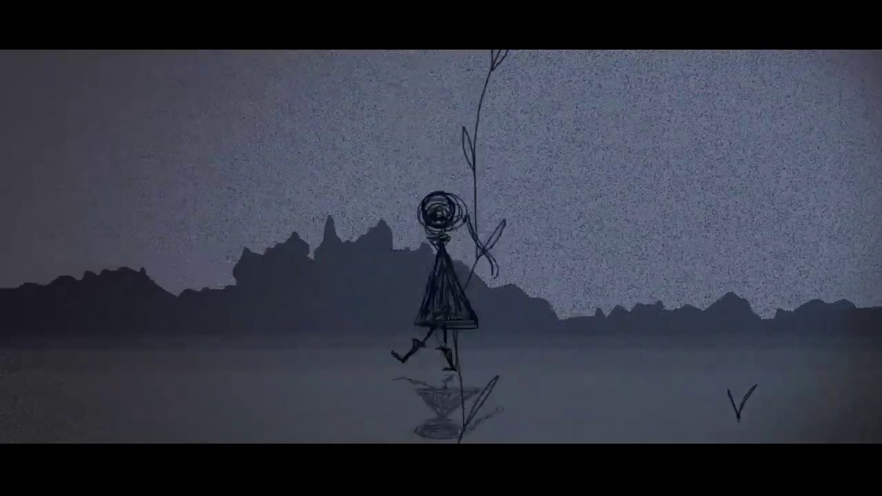リトルアンドコールド-初音ミク