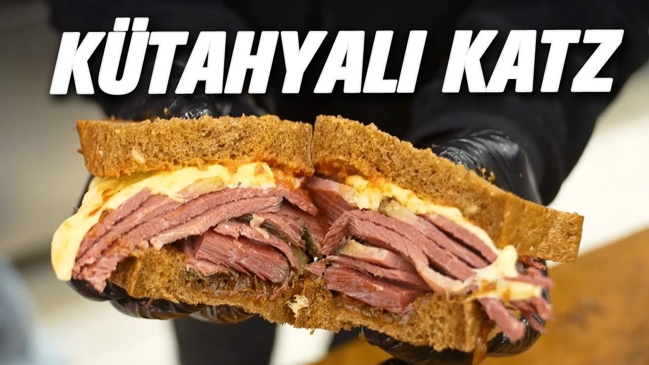 15 G&uuml;n T&uuml;ts&uuml;lenen Et | ABD&rsquo;de G&ouml;rd&uuml; Restoran A&ccedil;tı
