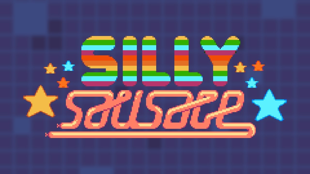 Menu - Silly Sausage [Nitrome HD Music]