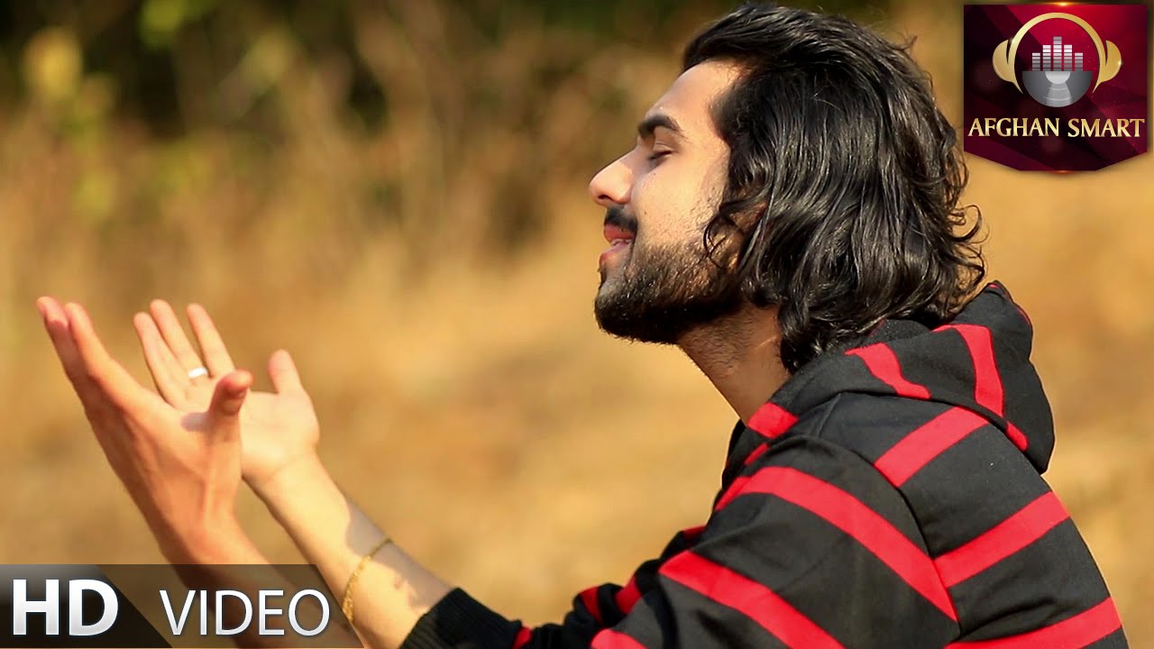 Jamshid Sakhi - Khasta Shudam - جمشید سخی - خسته شده ام OFFICIAL VIDEO