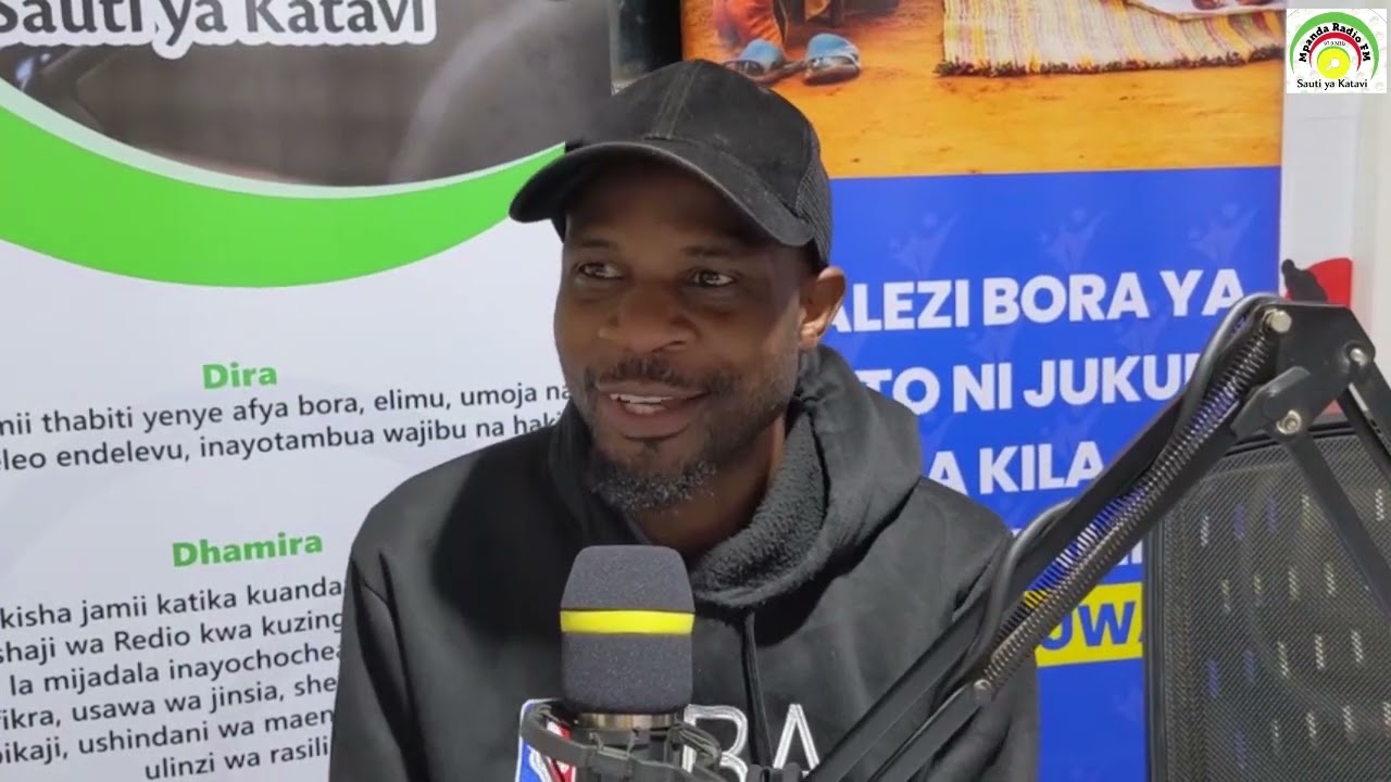 NANI ANARUHUSIWA KISHERIA KUANZISHA MRADI WA BIASHARA YA KABONI