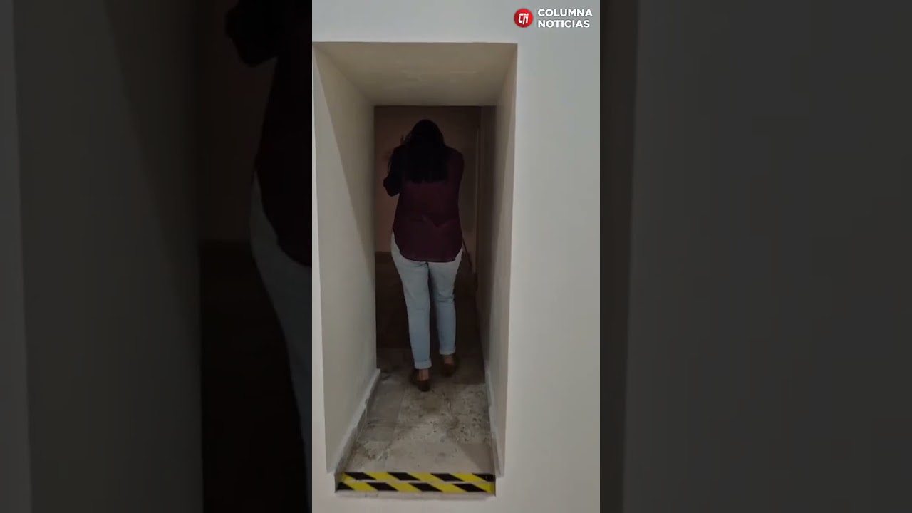 #EntérateEnCN ⭕️ Culmina la rehabilitación del ex Cereso de Atlixco; ahora será museo. 