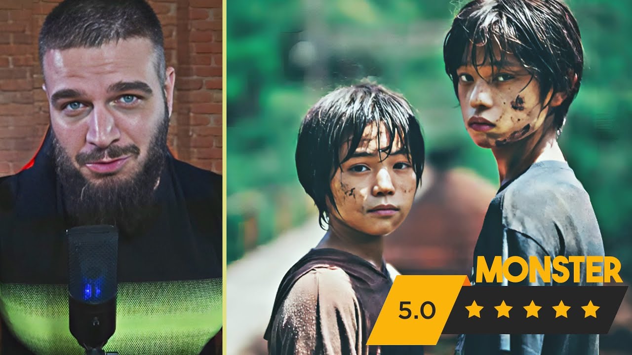Monster (Crítica) | A obra impactante e avassaladora de Kore-eda