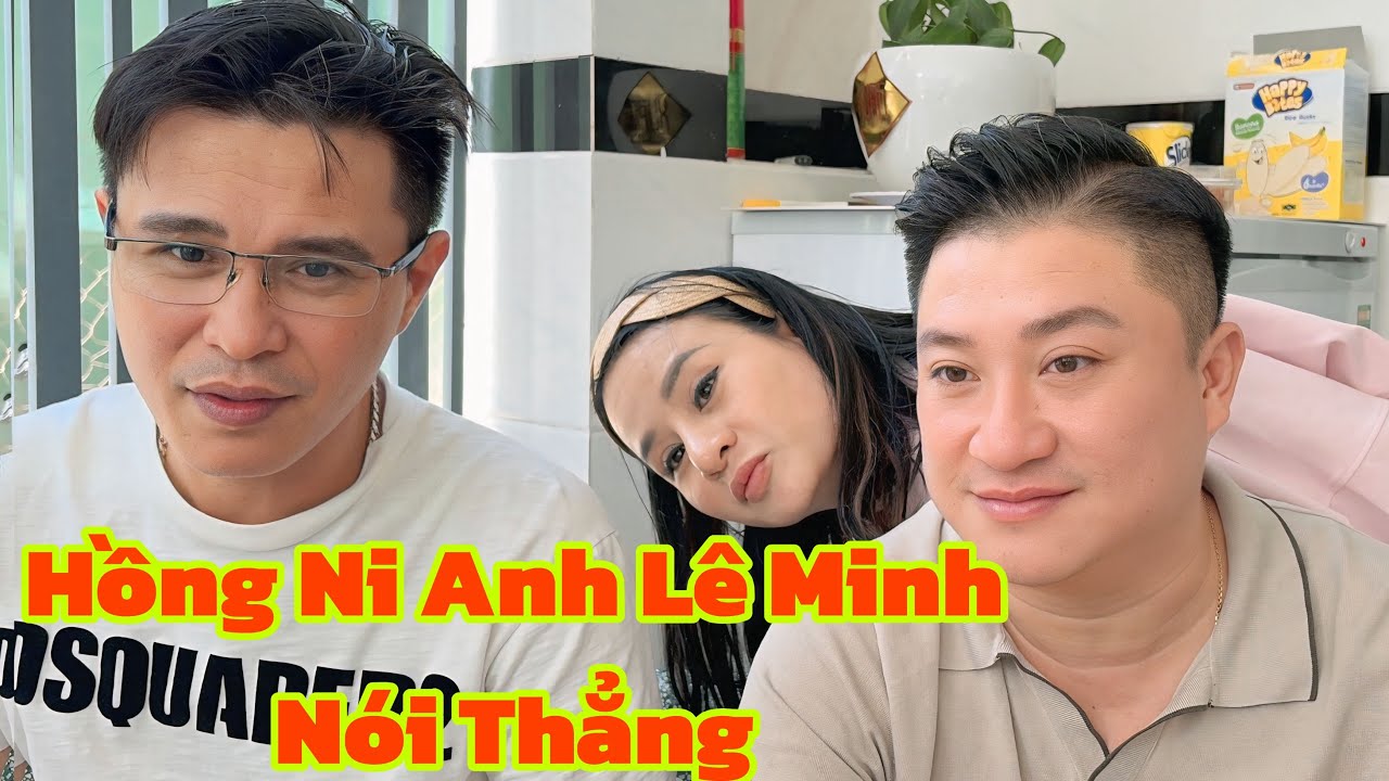 Hồng Ni Lên Tiếng Trước Tin Đồn Móm Chán  Ni 