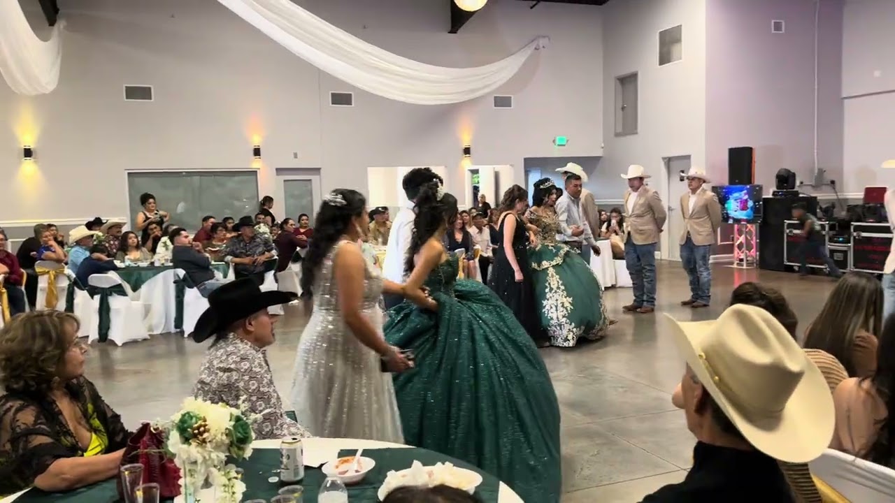 Vanessa y Jessica Entrada Septiembre 2024