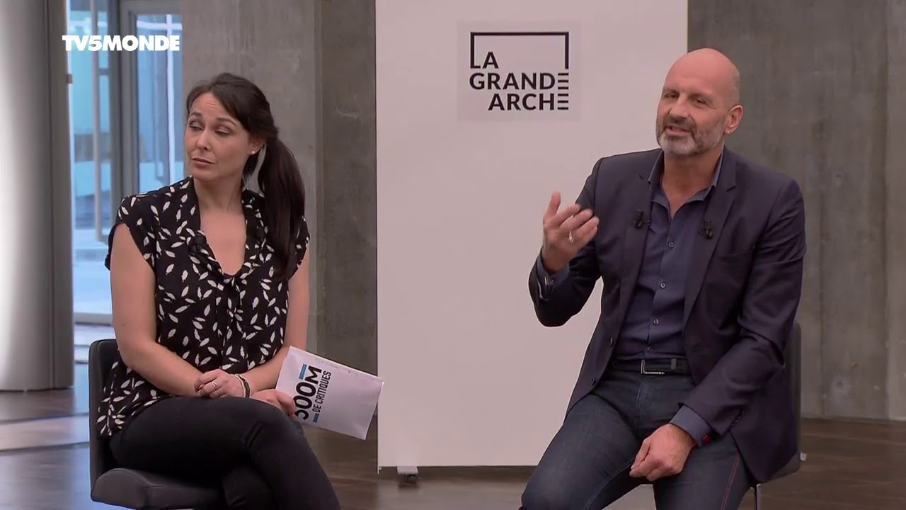 Int&eacute;grale #300MDC du 02/12/17 : Michel Serres / Catherine Ringer / Robert Doisneau