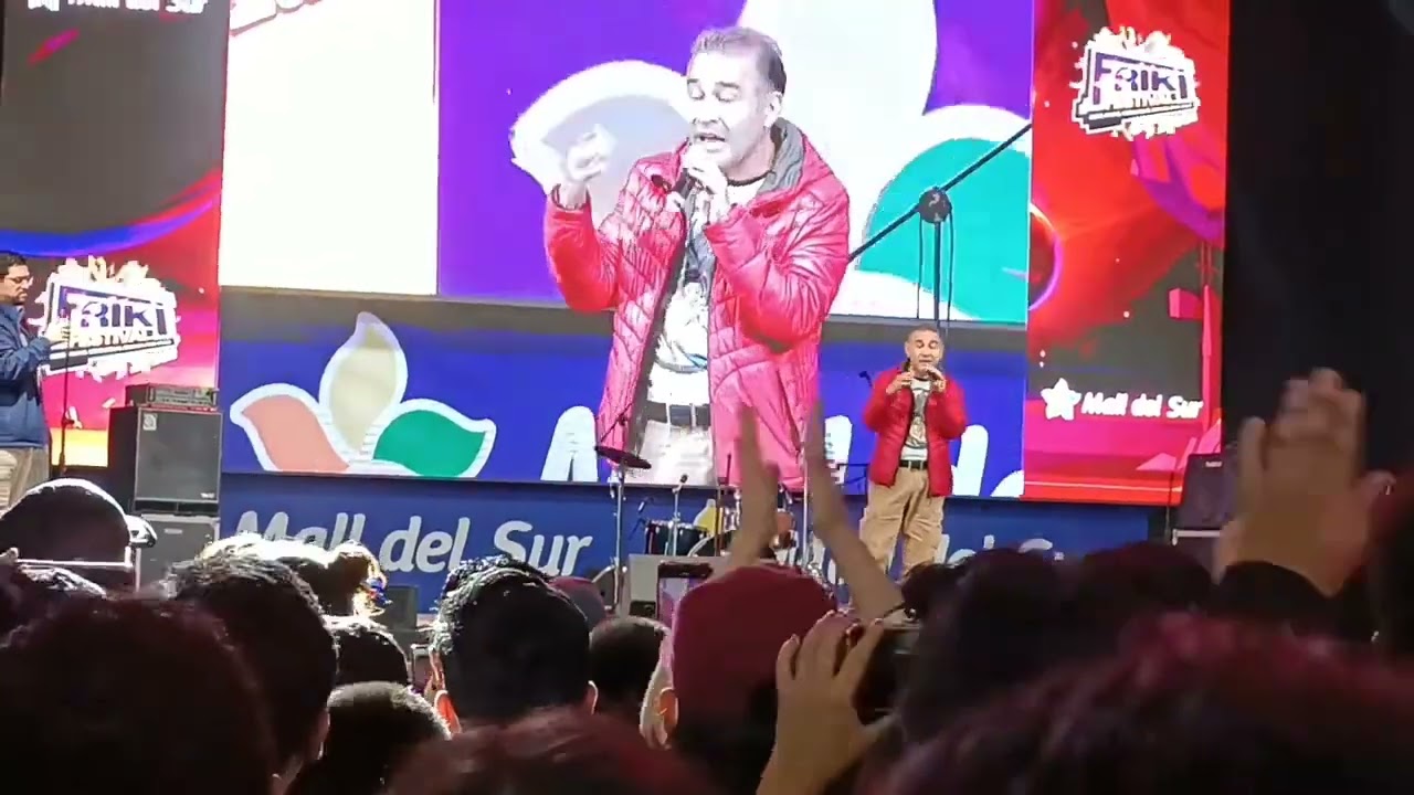 MI HIJO ARTURO CASTAÑEDA ES LA VOZ DE WHIS   MARIO CASTAÑEDA   VOZ DE GOKU LATINO   FRIKI FEST 2022